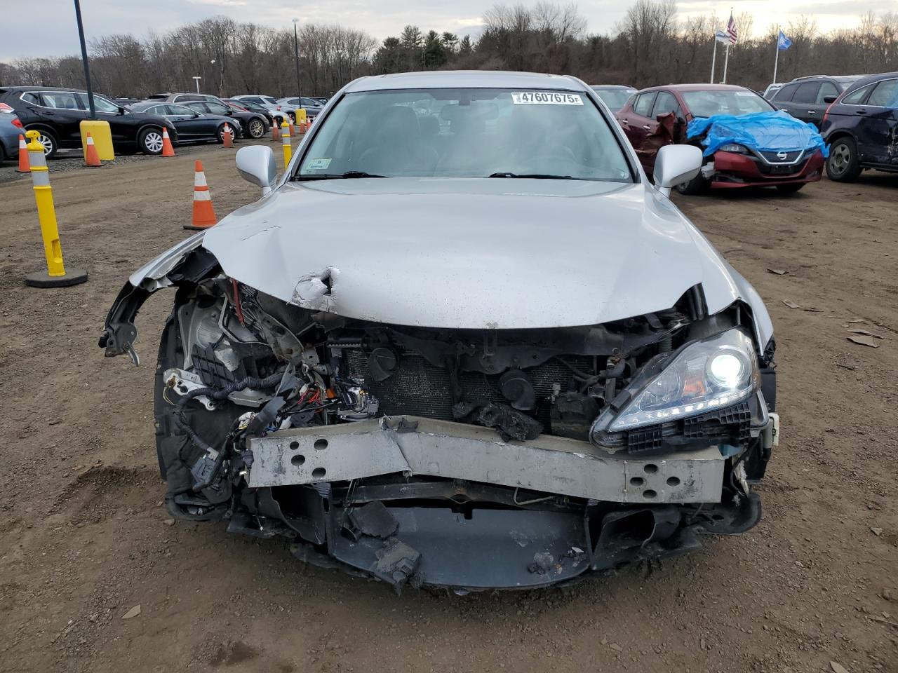 2007 Lexus IS - Image 5
