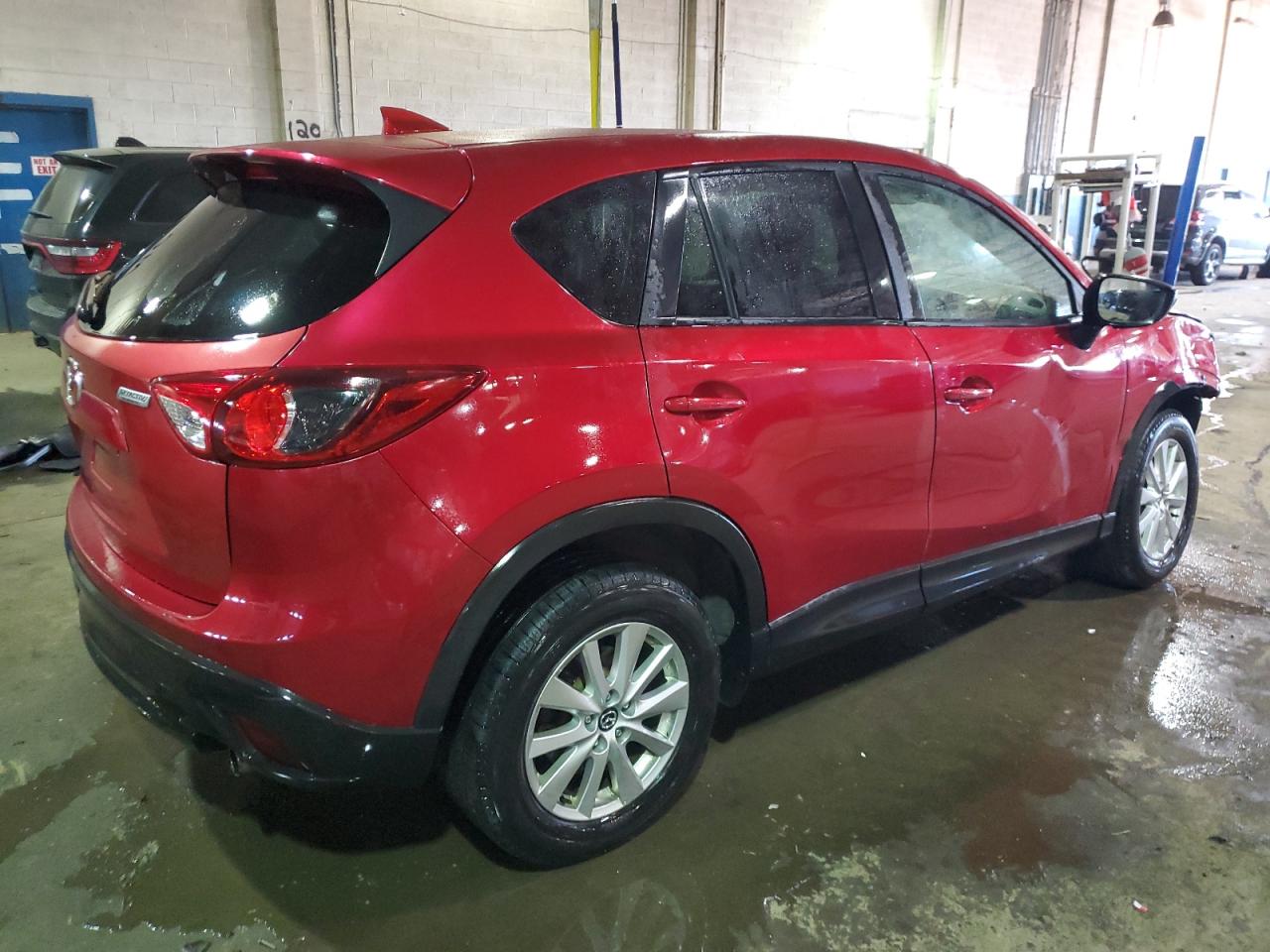 2016 Mazda CX-5 - Image 3
