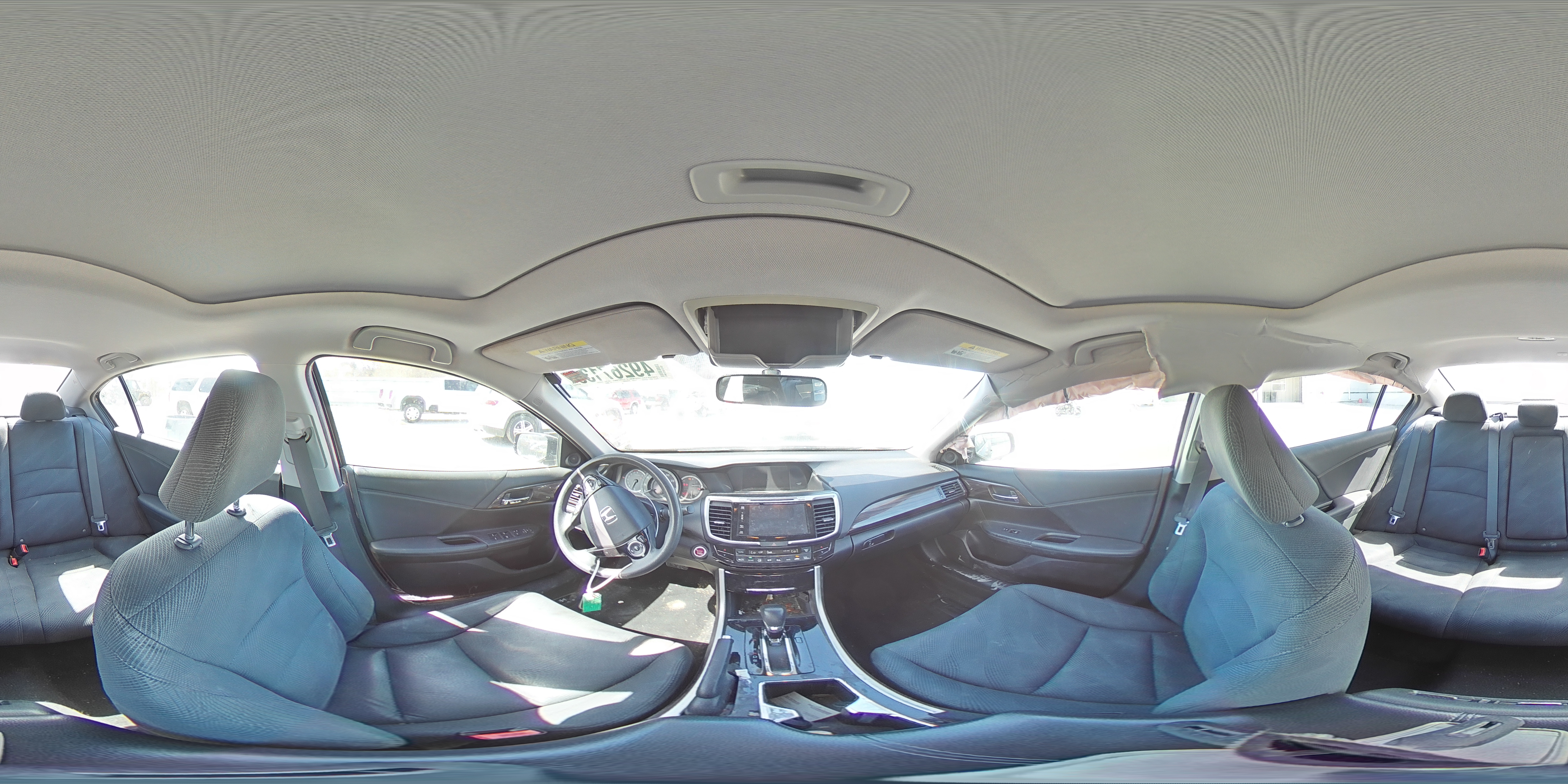 2016 Honda Accord - Image 13