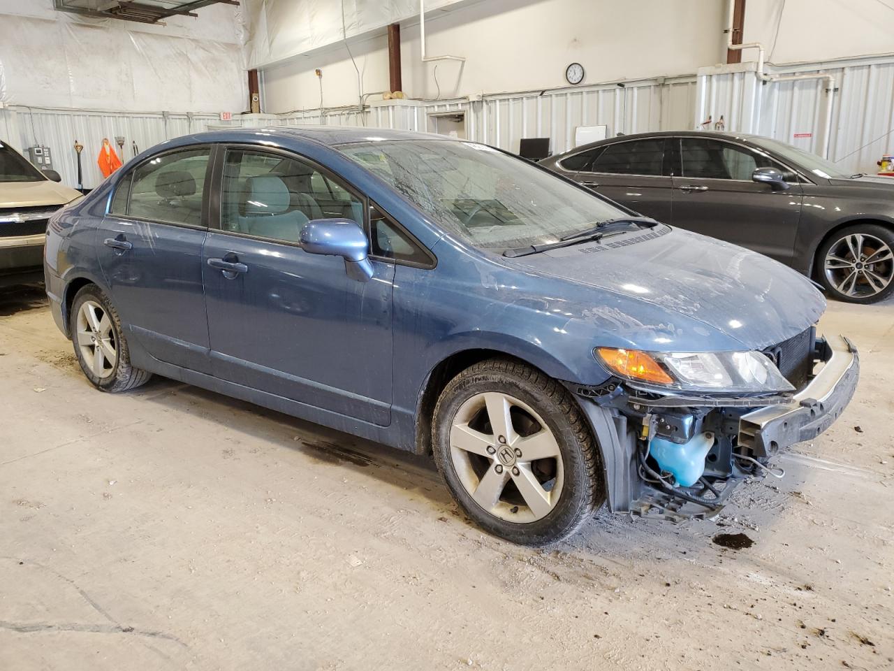 2006 Honda Civic - Image 4
