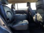 2016 Infiniti Qx80  იყიდება Chicago Heights-ში, IL - Front End