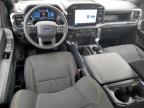 2024 Ford F150 Stx за продажба в Mercedes, TX - Water/Flood