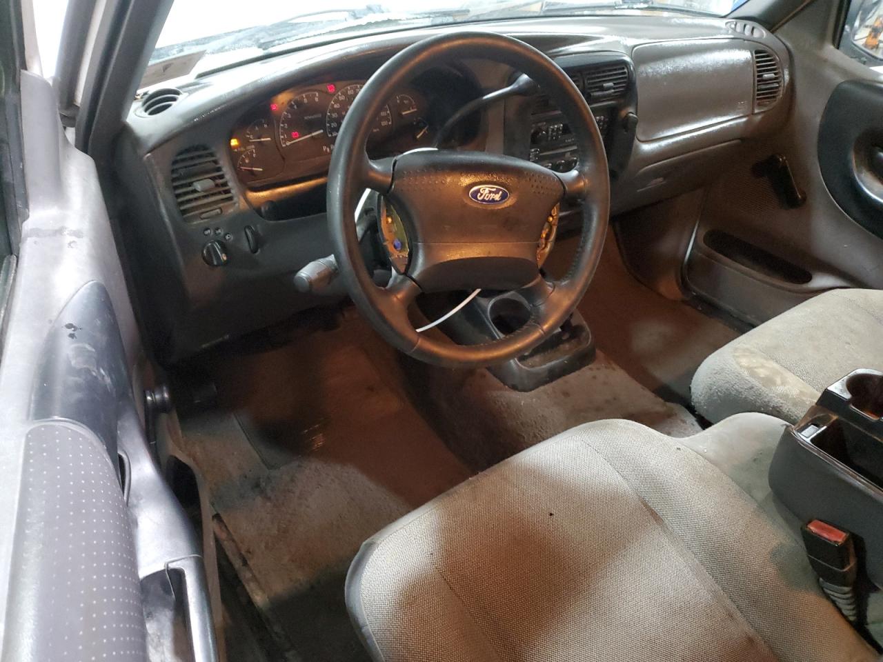 2001 Ford Ranger - Image 8