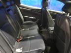 2017 Honda Civic Exl იყიდება Billings-ში, MT - Minor Dent/Scratches