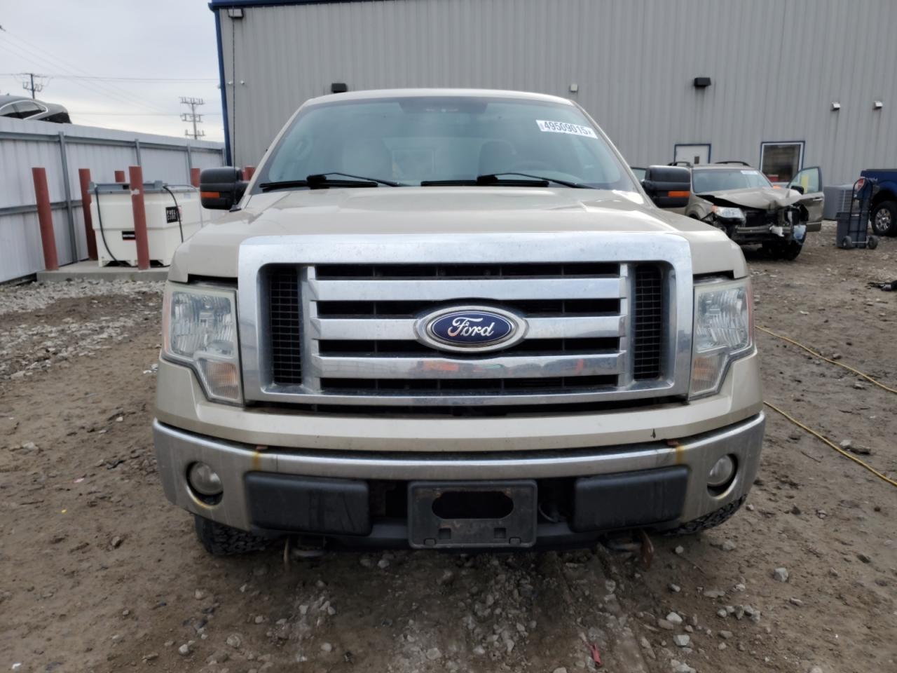 2010 Ford F-150 - Image 5