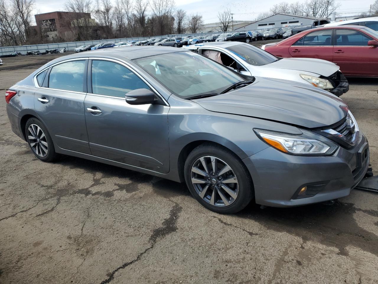 1N4AL3AP0GC267730 NISSAN ALTIMA 2016