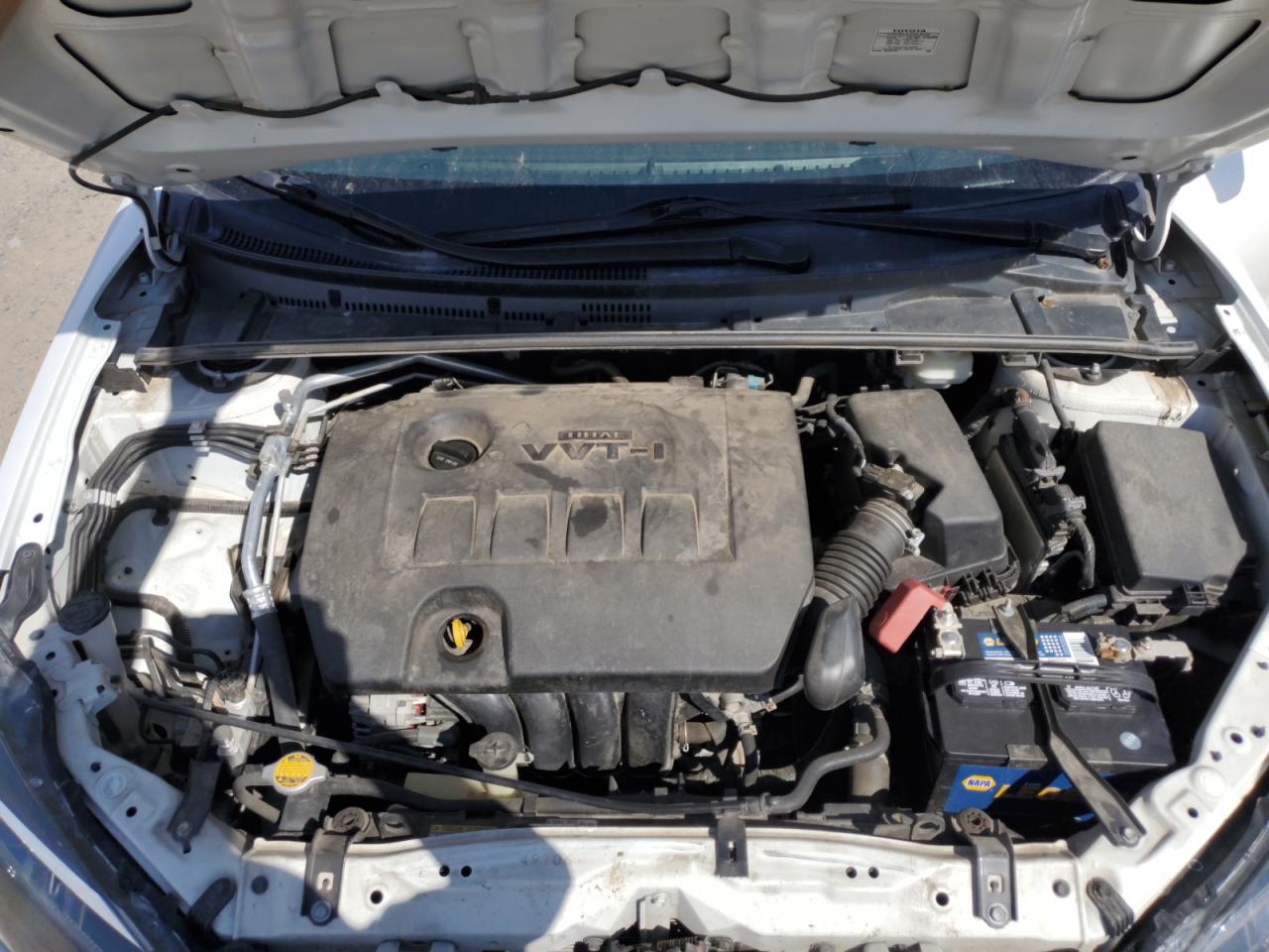 5YFBURHE4HP675109 TOYOTA COROLLA 2017