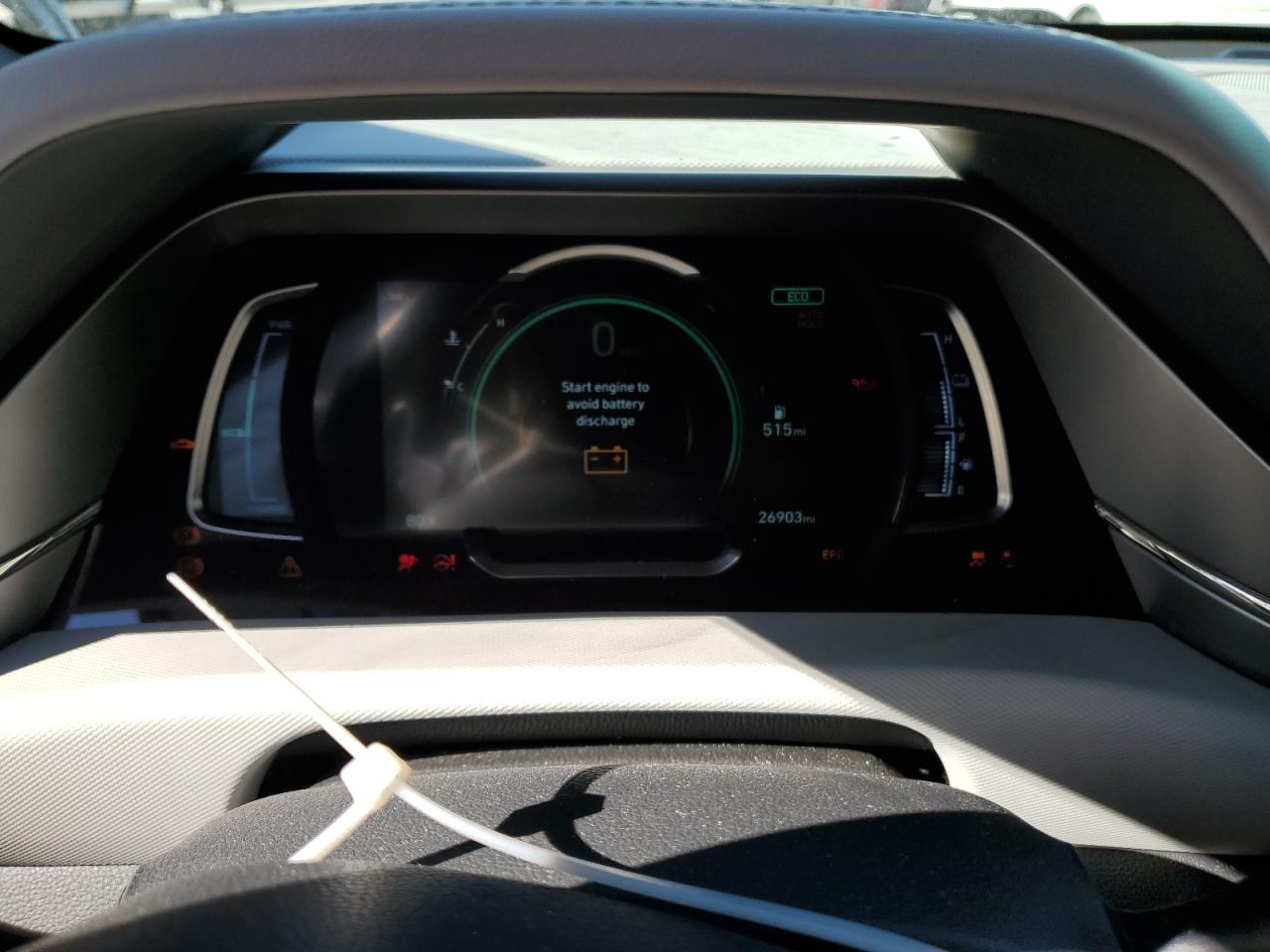 2020 Hyundai IONIQ - Image 9