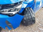 2022 VAUXHALL CORSA SE E for sale at Copart BRISTOL