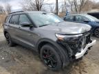 2023 Ford Explorer St zu verkaufen in Marlboro, NY - Front End