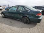 2000 Honda Civic Ex продається в Las Vegas, NV - Side