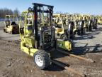 2008 Donkey D12-4Ch Forklift for Sale in Columbia Station, OH - Mechanical