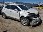 2015 Buick Encore Convenience იყიდება Wichita-ში, KS - Front End