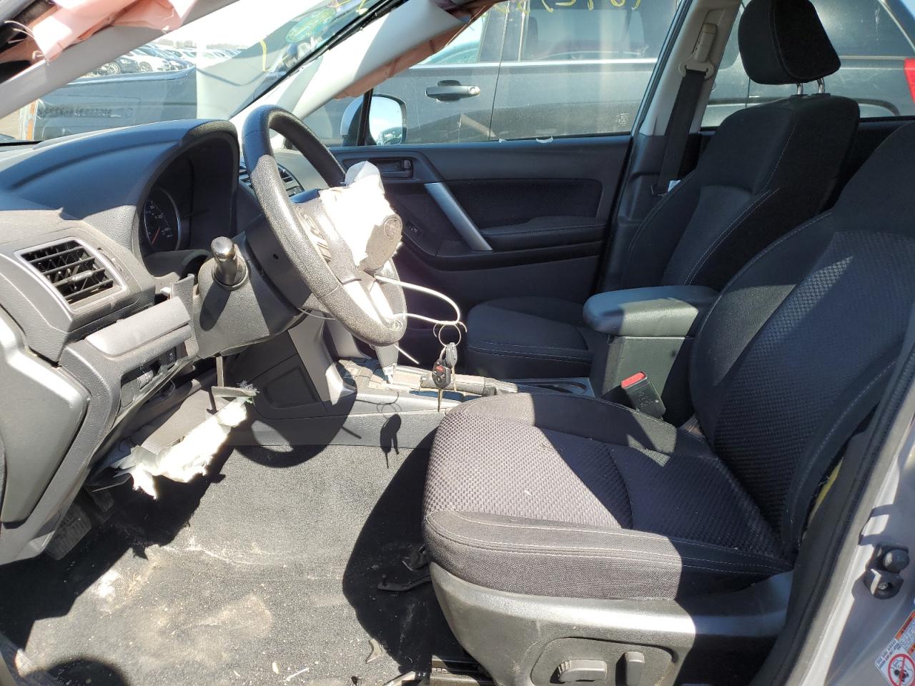 2018 Subaru Forester - Image 7