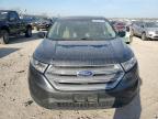 2016 Ford Edge Se იყიდება Kansas City-ში, KS - Side
