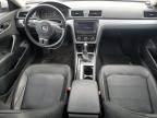 2012 Volkswagen Passat Se for Sale in Arlington, WA - Rear End