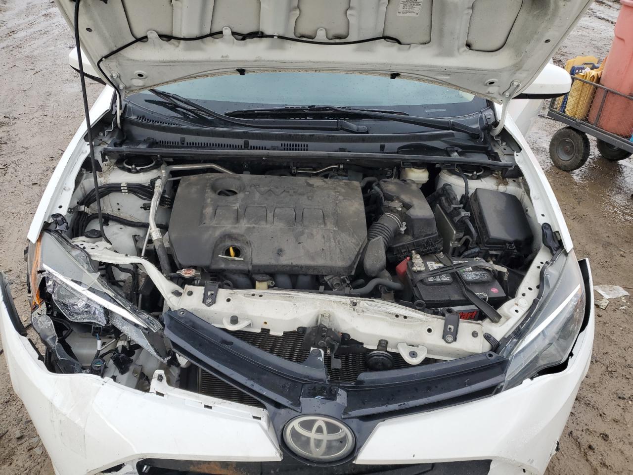 2018 Toyota Corolla - Image 11