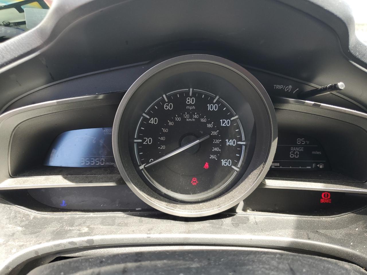 2017 Mazda 3 - Image 9