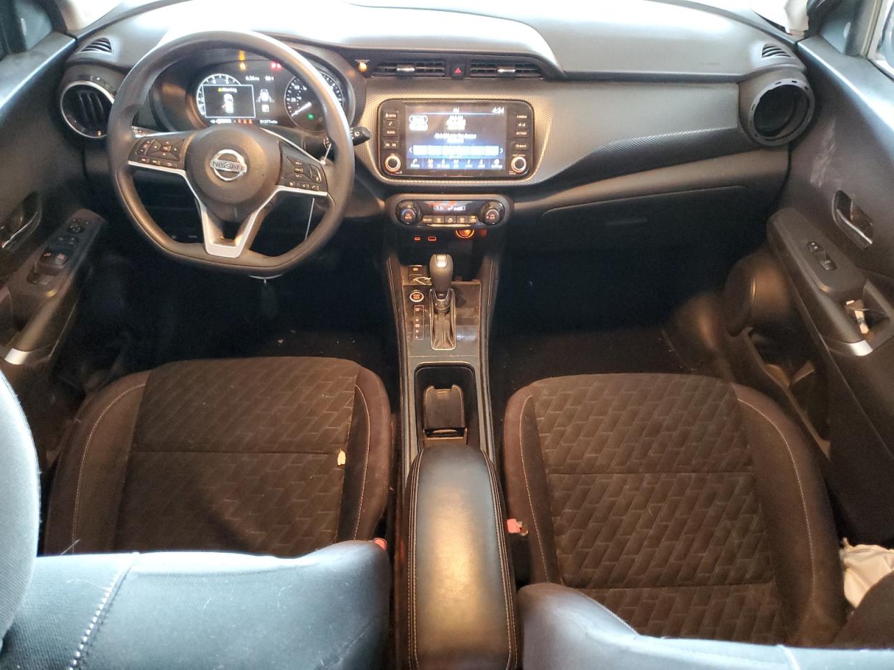 3N1CP5CV7ML520172 NISSAN KICKS 2021