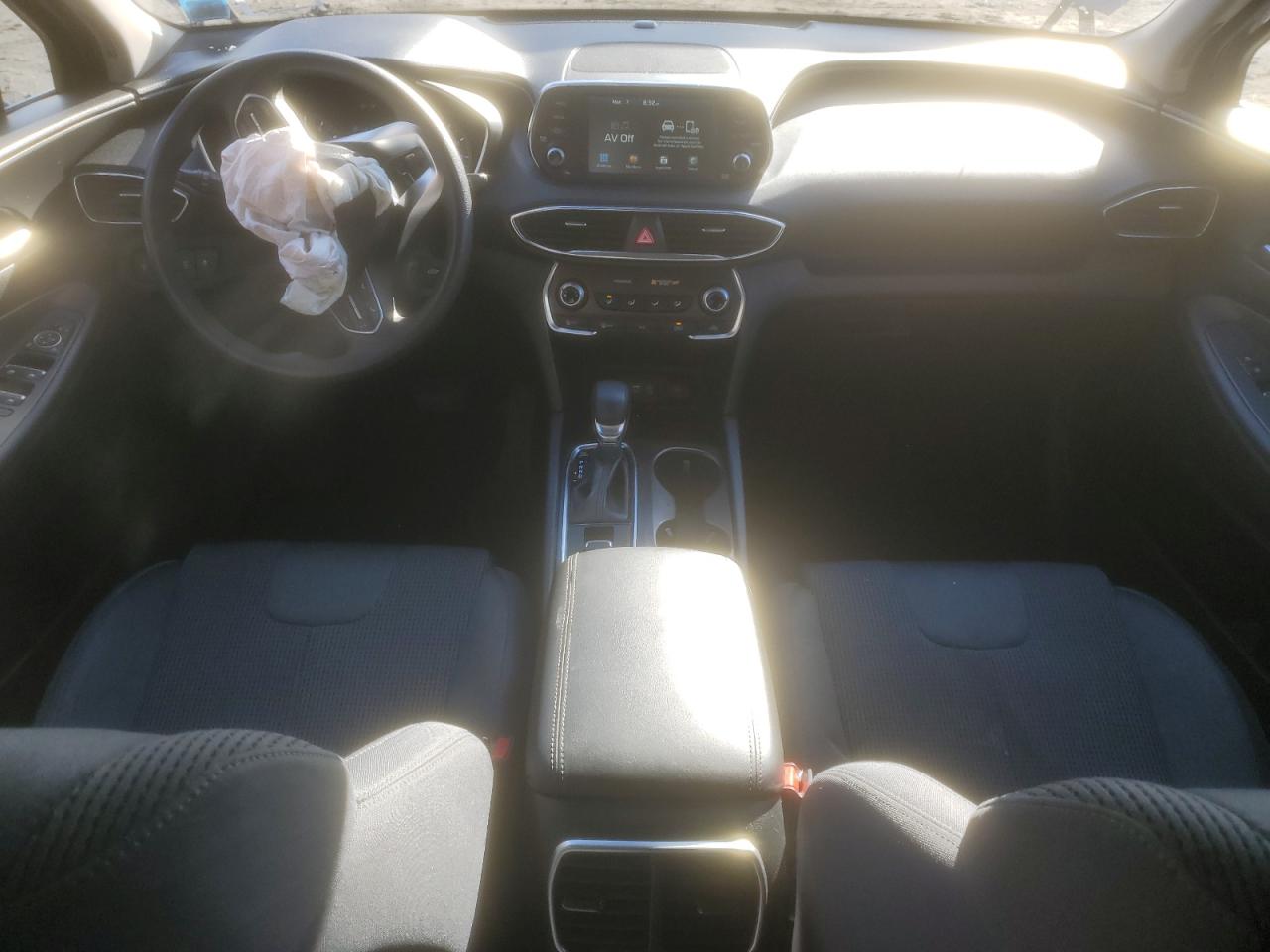 2020 Hyundai Santa Fe - Image 8