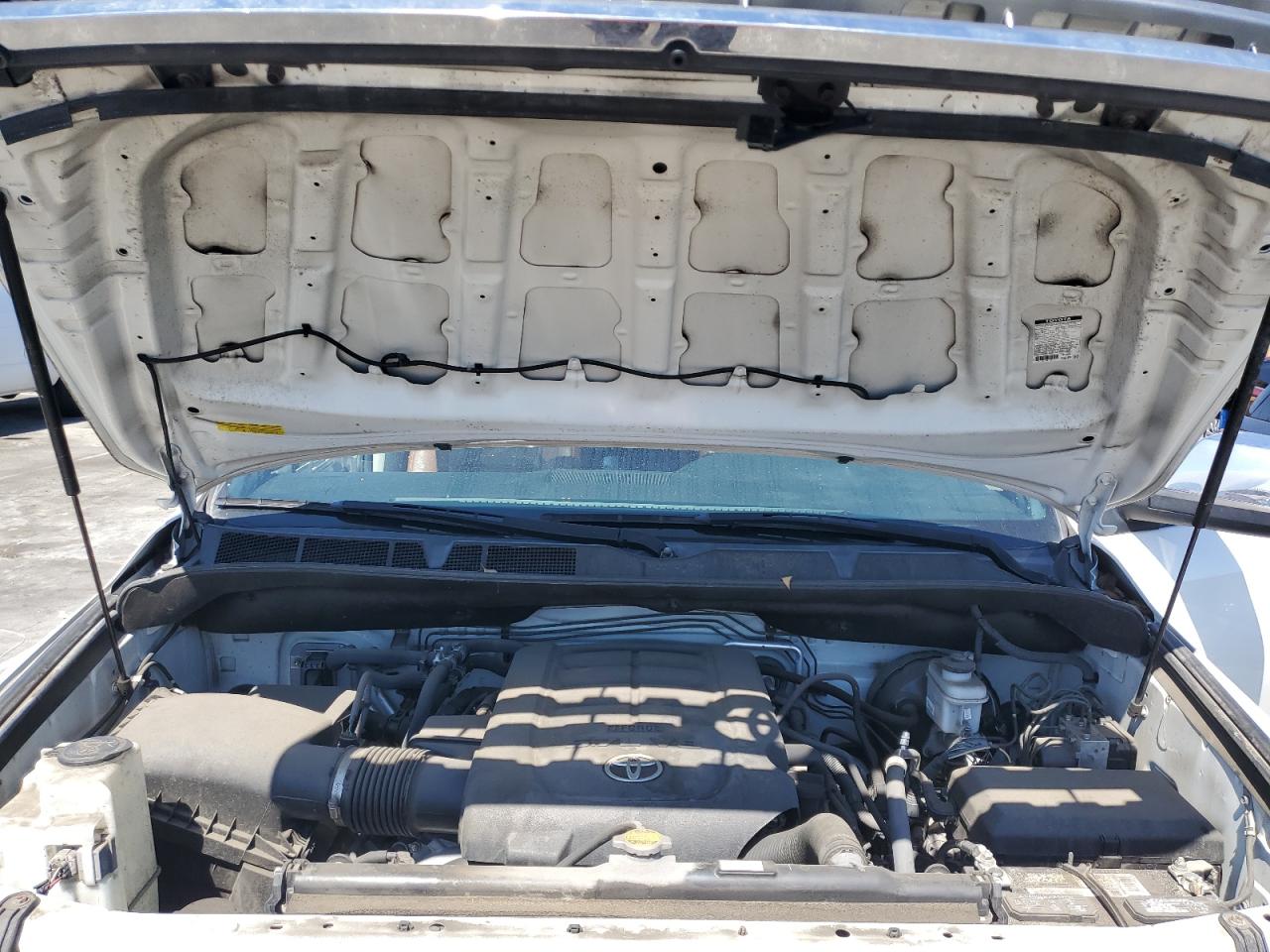 5TDDY5G12HS153056 TOYOTA SEQUOIA 2017