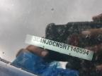 2024 Jeep Compass Limited للبيع في New Britain، CT - Side