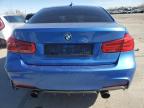 2018 Bmw 330 Xi na sprzedaż w Littleton, CO - Front End