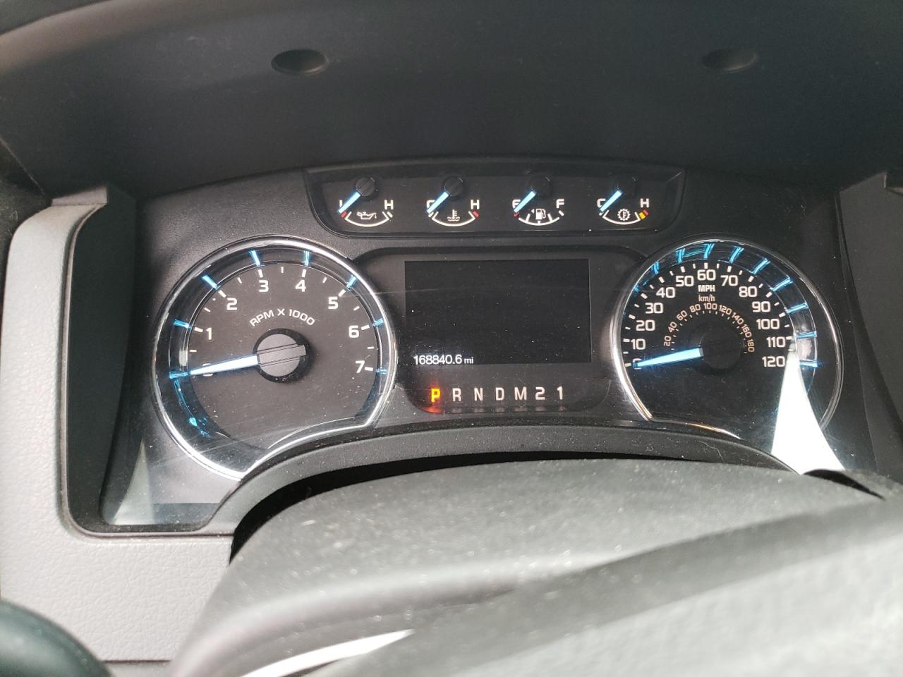 2012 Ford F-150 - Image 9