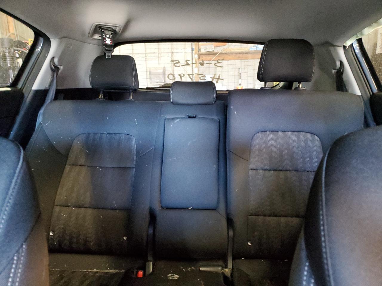 2021 Kia Sportage - Image 10