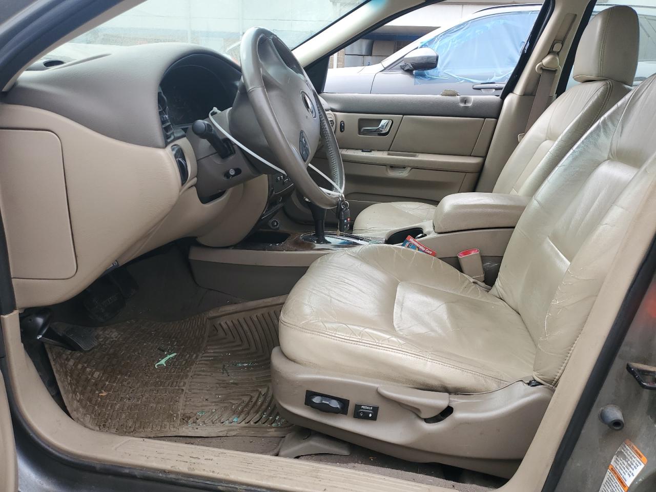2001 Mercury Sable - Image 7