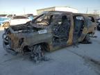 2021 Gmc Yukon Denali на продаже в Haslet, TX - Burn