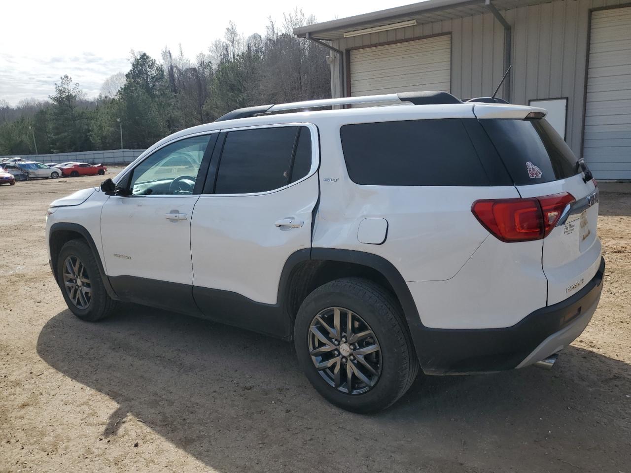 2017 GMC Acadia - Image 2