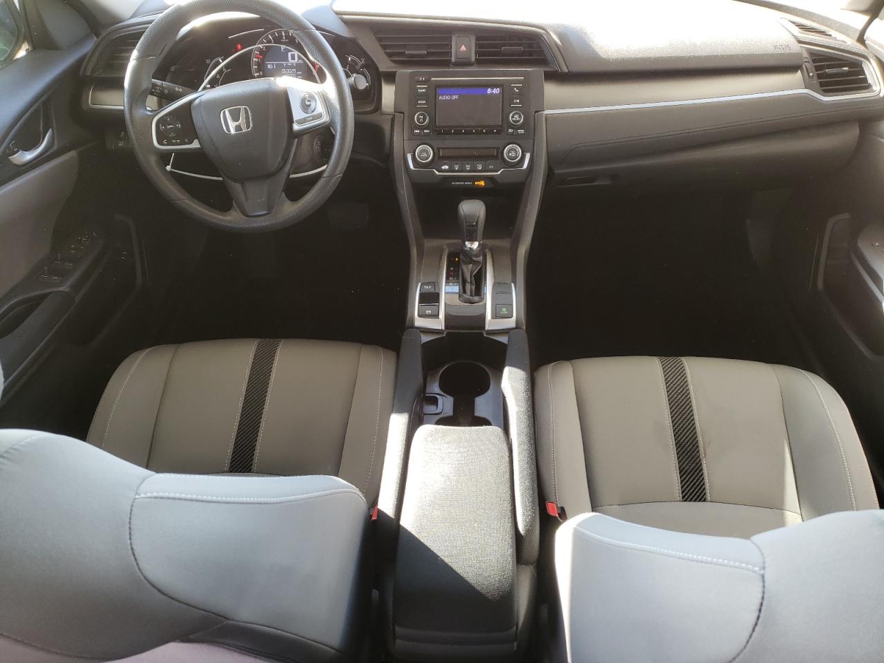 2018 Honda Civic - Image 8