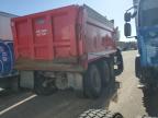 2022 Peterbilt 348 Dump Truck en Venta en Glassboro, NJ - Front End