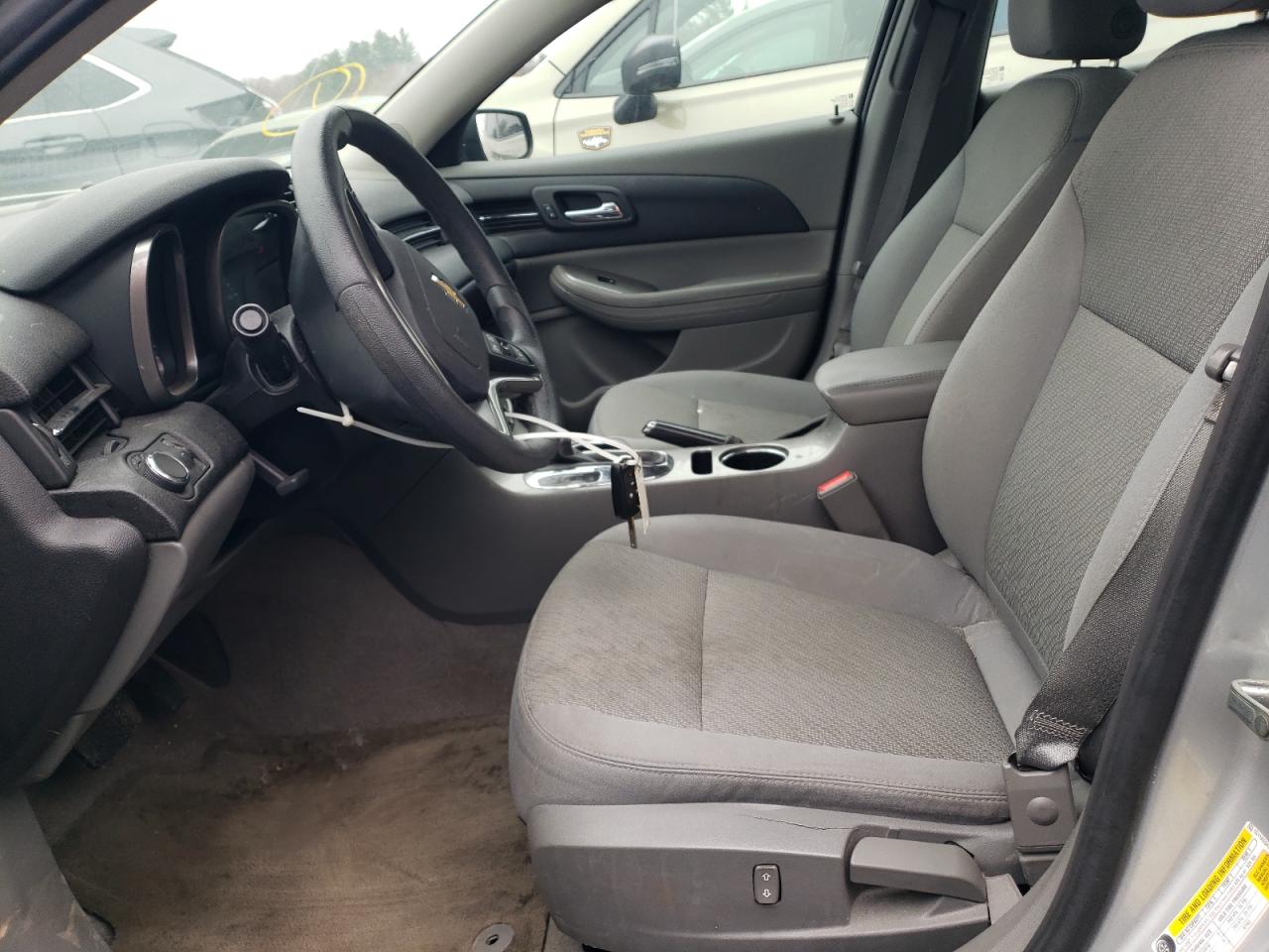 1G11A5SA9GU159776 CHEVROLET MALIBU 2016