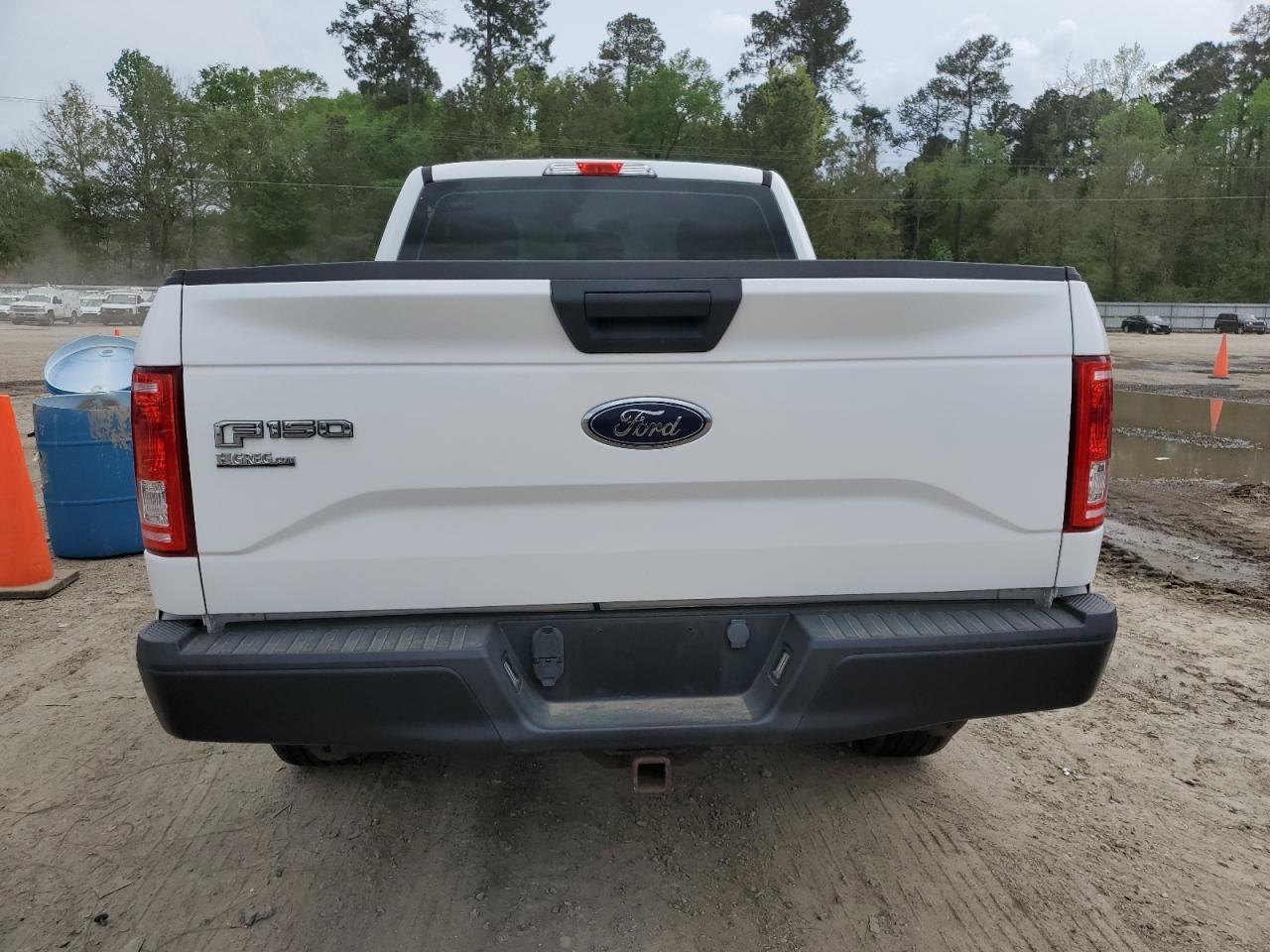 1FTMF1EP3GKE78181 FORD All Models 2016