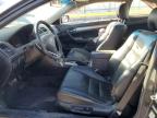 2007 Honda Accord Ex en Venta en Wichita, KS - Side
