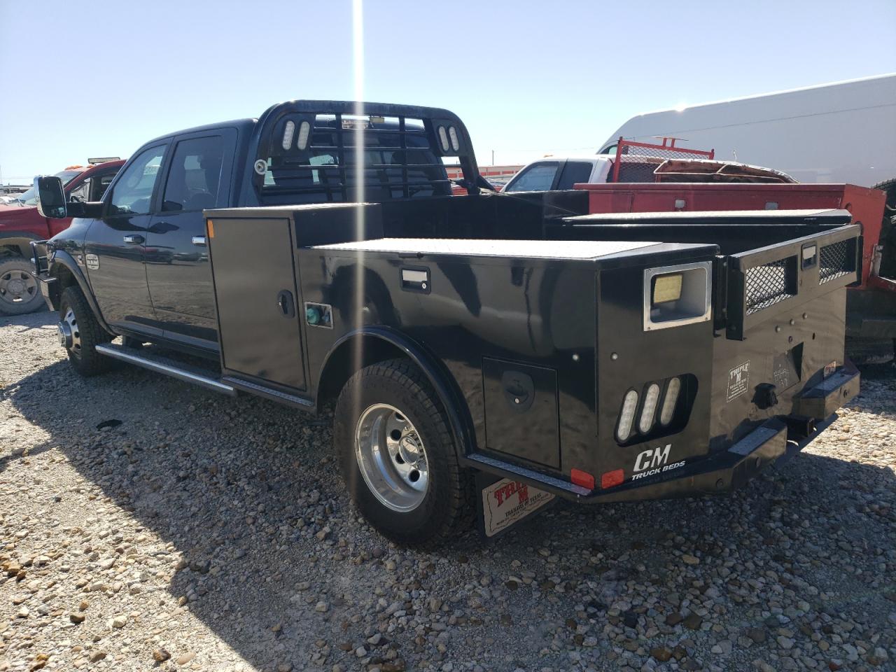2014 RAM 3500 - Image 2