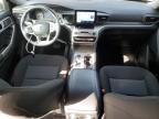 2022 Ford Explorer Xlt продається в Albuquerque, NM - Hail