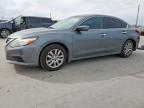2017 Nissan Altima 2.5 for Sale in Grand Prairie, TX - Rear End