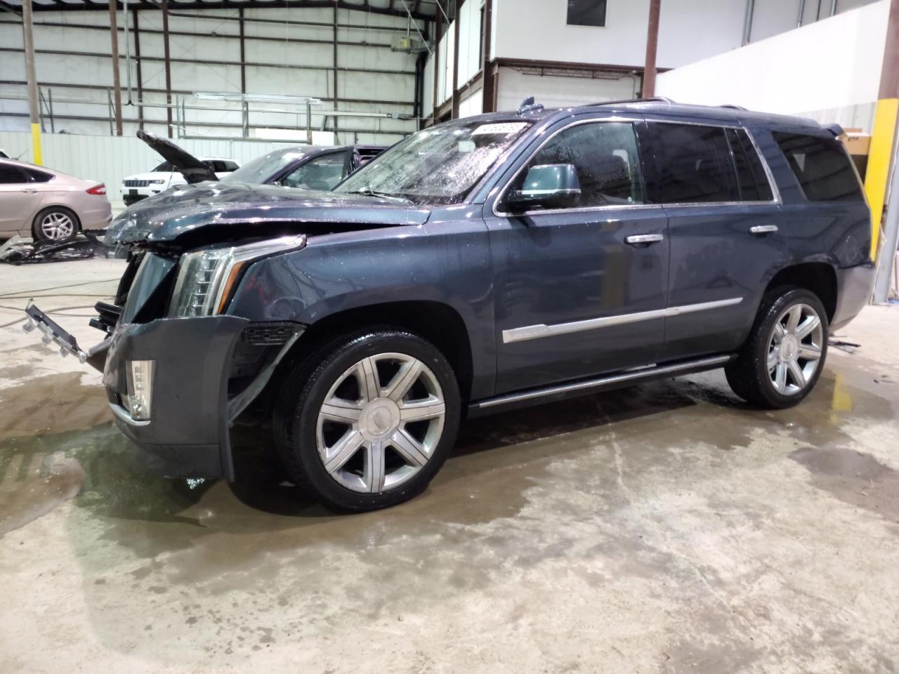 2019 Cadillac Escalade Premium Luxury للبيع في Lawrenceburg، KY - All Over
