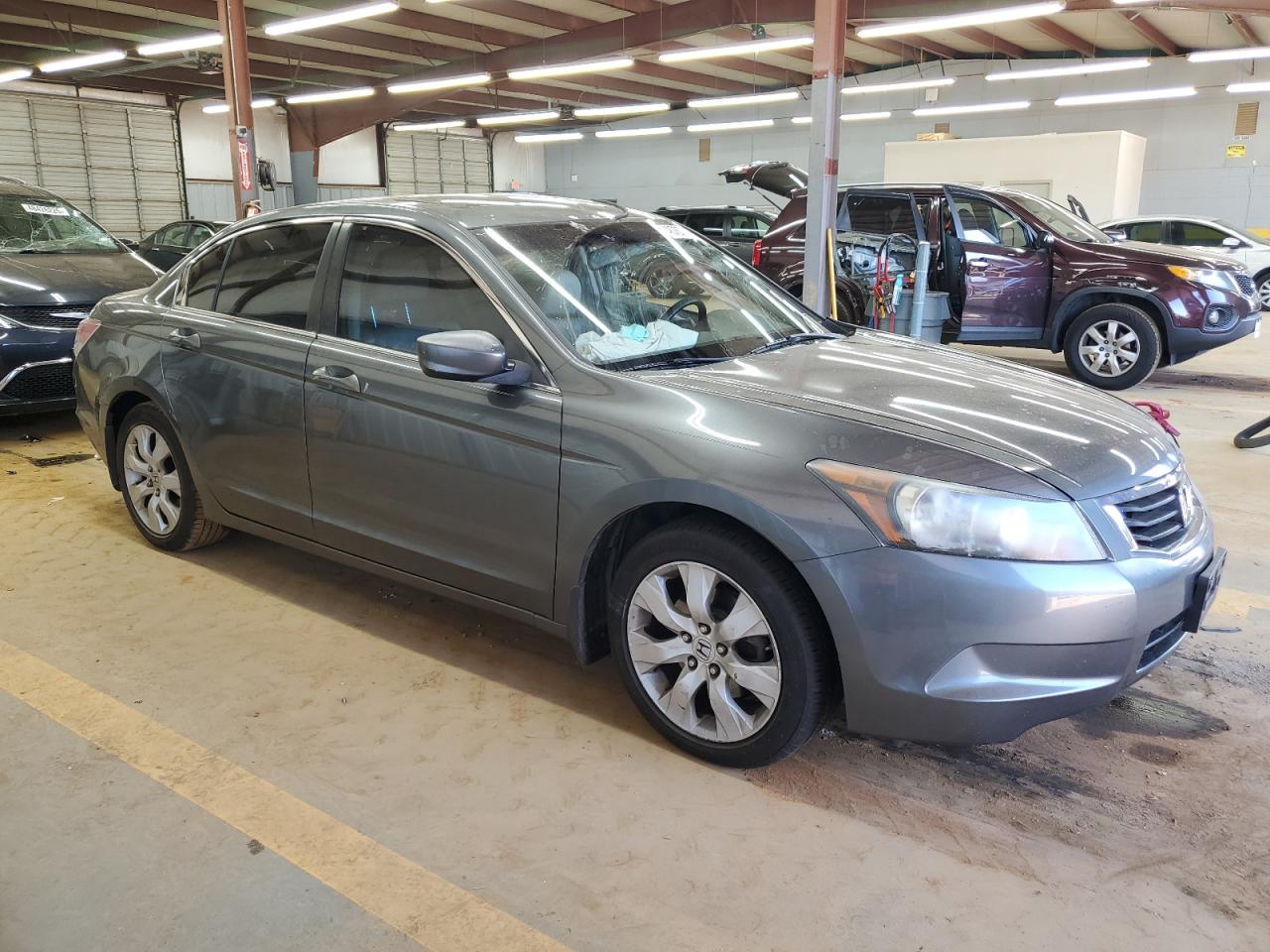 2008 Honda Accord - Image 4