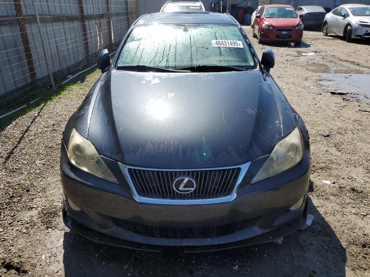 2009 Lexus IS - Image 5