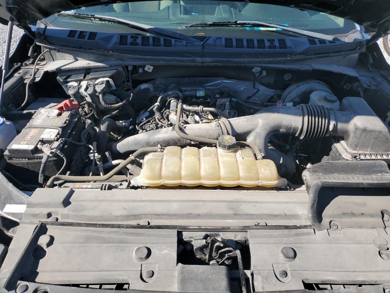 1FTMF1CP6KKF23383 FORD F150 2019