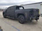 2013 Chevrolet Silverado K1500 Lt for Sale in Pekin, IL - Burn - Interior