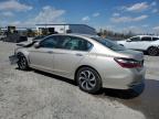 2017 Honda Accord Exl for Sale in Lumberton, NC - Front End