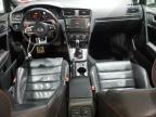 2017 Volkswagen Gti S/Se for Sale in Candia, NH - Front End