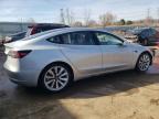 2018 Tesla Model 3  продається в Elgin, IL - Front End