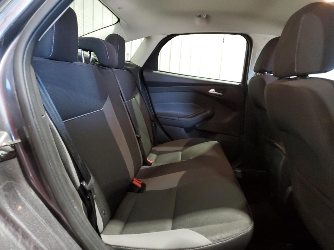 2014 Ford Focus - Image 10