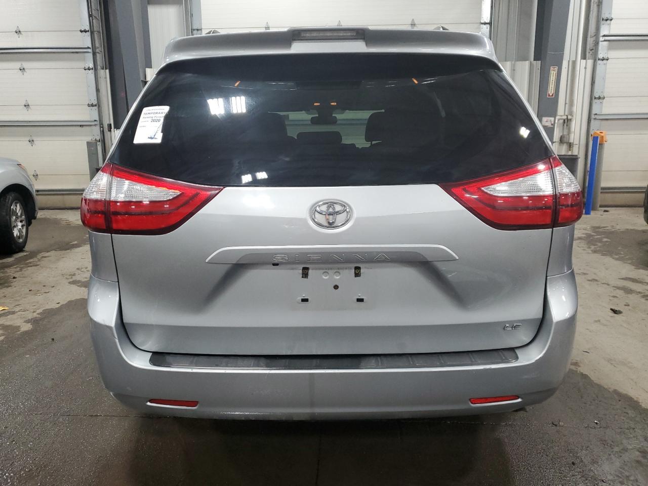 5TDKZ3DC6KS005563 TOYOTA All Models 2019